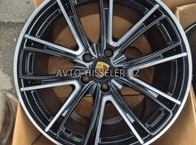 Porsche Panamera Diski R21 | –avto-hisseler.az